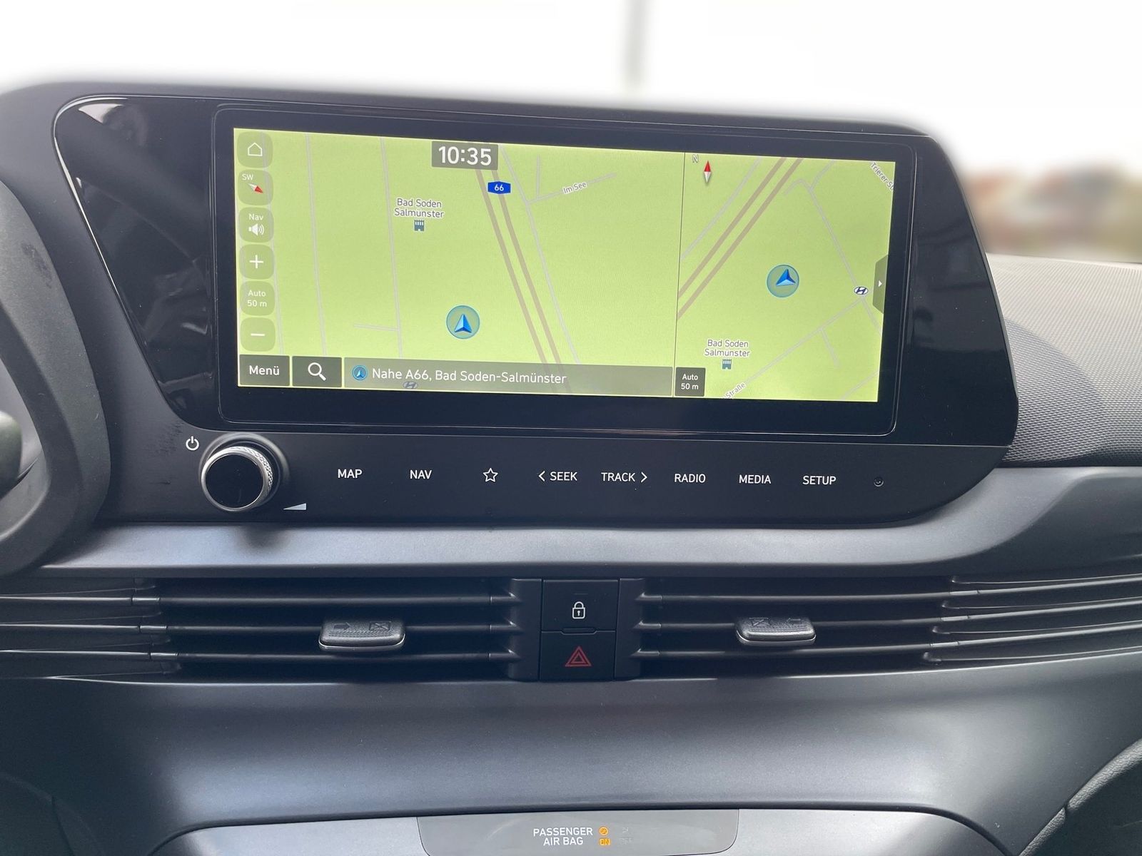 Hyundai i20 – Bild 10