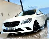 Mercedes-Benz CLA 220 CDI - - gebrauchte Mercedes-Benz CLA 220 aus dem Jahr 2013