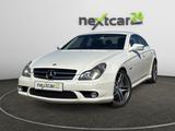 Mercedes-Benz CLS 63 AMG - Mercedes-Benz CLS 63 AMG aus 2010