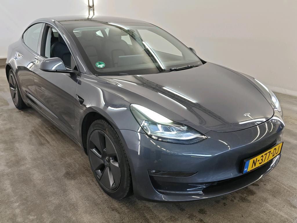 Tesla Model 3 Long-Range AWD 351pk 75 kWh FACELIFT 90, imagem 3
