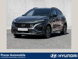 Hyundai Kona N-LINE 4WD NAVI DAB PDCLED SHZ - Hyundai KONA: N Line
