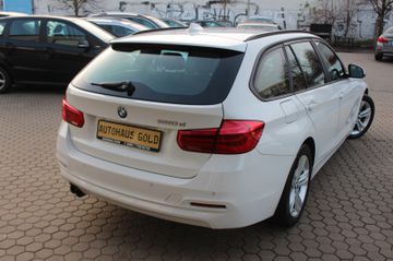 BMW 320 - 3
