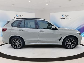 BMW X5 - 7