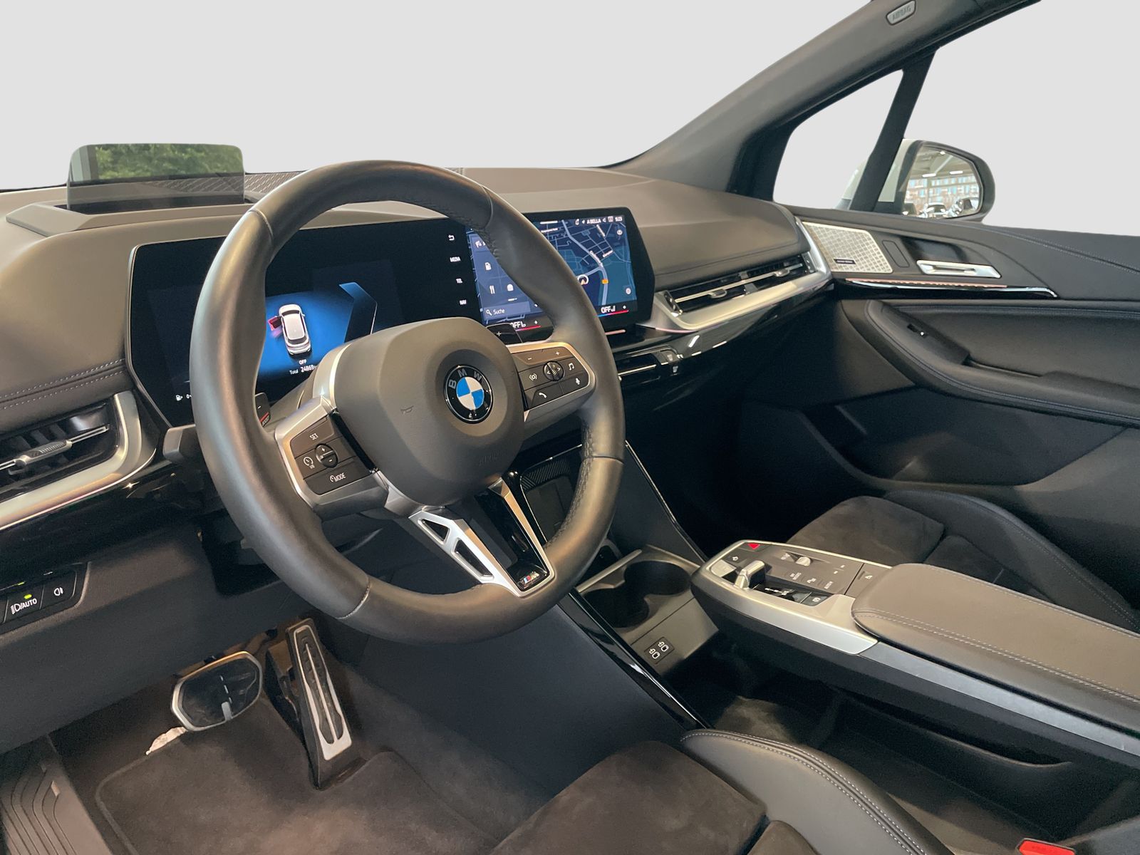 BMW 220 Active Tourer - Bild 7