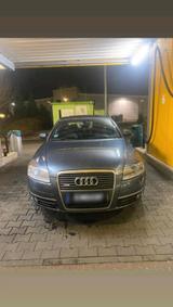 Audi audi a6 2l s-line - Audi A6 aus 2008: Line