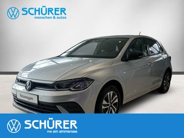 Volkswagen Polo 1.0TSI DSG Energy AHK Rkam