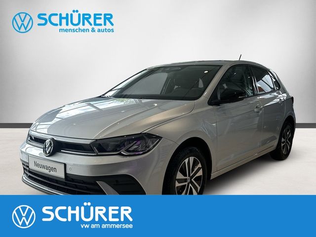 Volkswagen Polo 1.0TSI DSG Energy AHK Rkam ACC