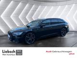 Audi A6 Avant sport 55 TFSI e quattro 270(367) kW(PS) - Audi A6 mit Benzin-Antrieb: Kombi, 3.2