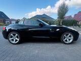 BMW Z4 sDrive23i | Schalter | 65.800 km | 2. Hand - BMW aus 2009: Cabrio
