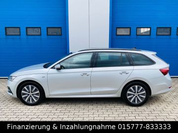 Skoda Octavia - 1