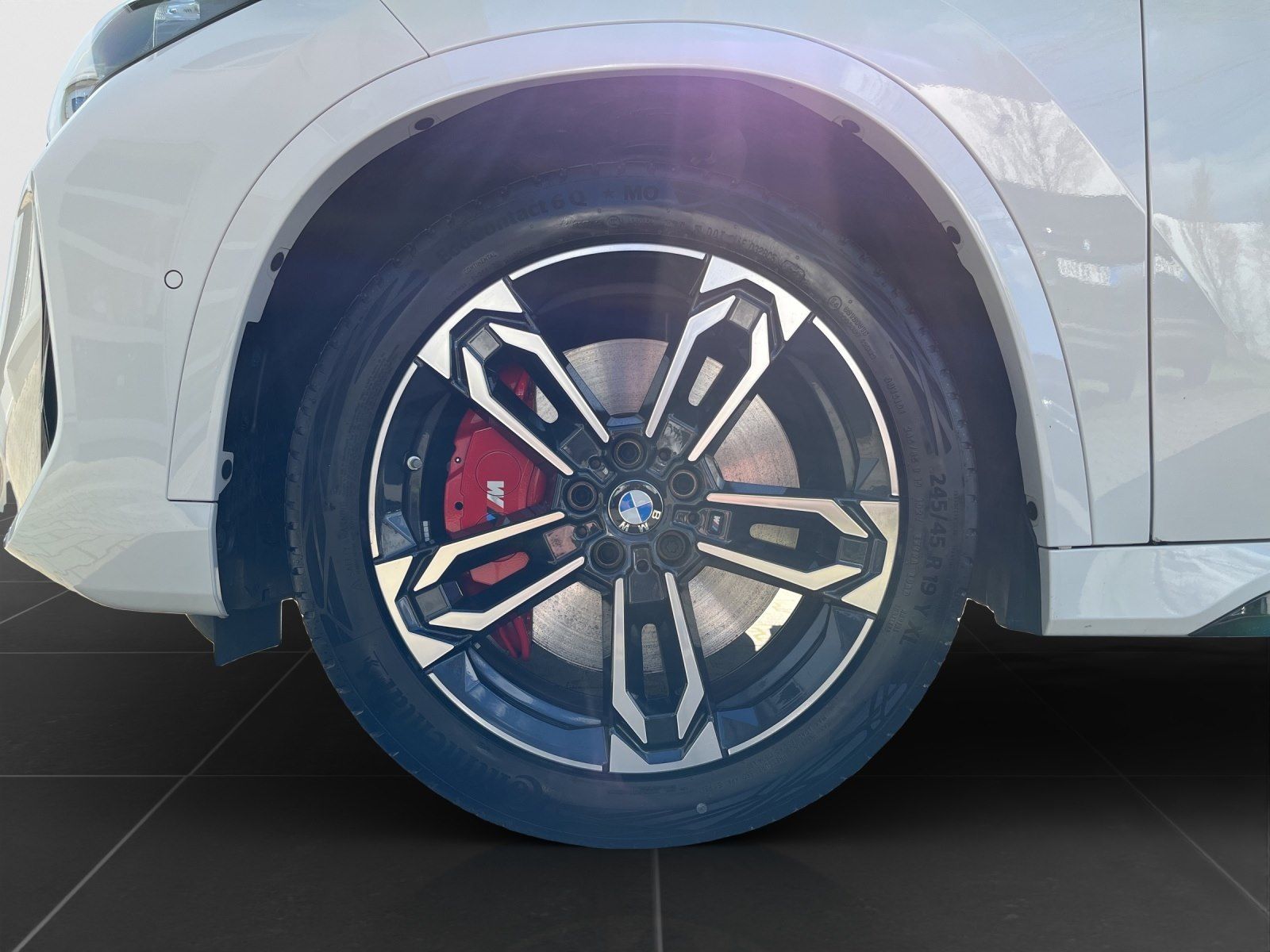 BMW X1 - Bild 8