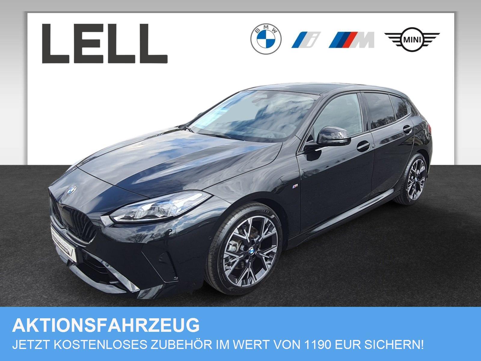 BMW 120 Hatch M Sportpaket Leasing ab 329€ o.A.