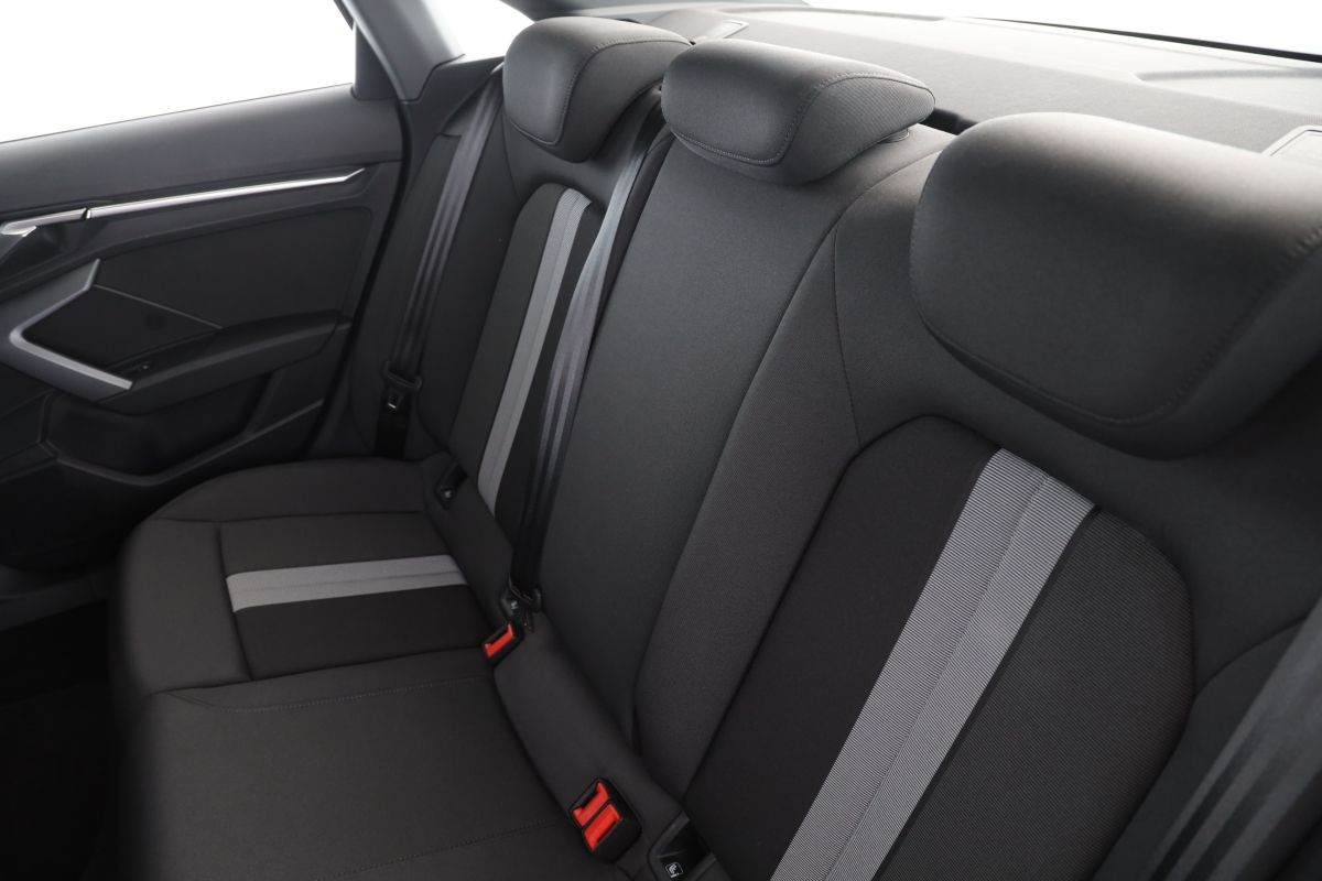 Audi A3 - Bild 13