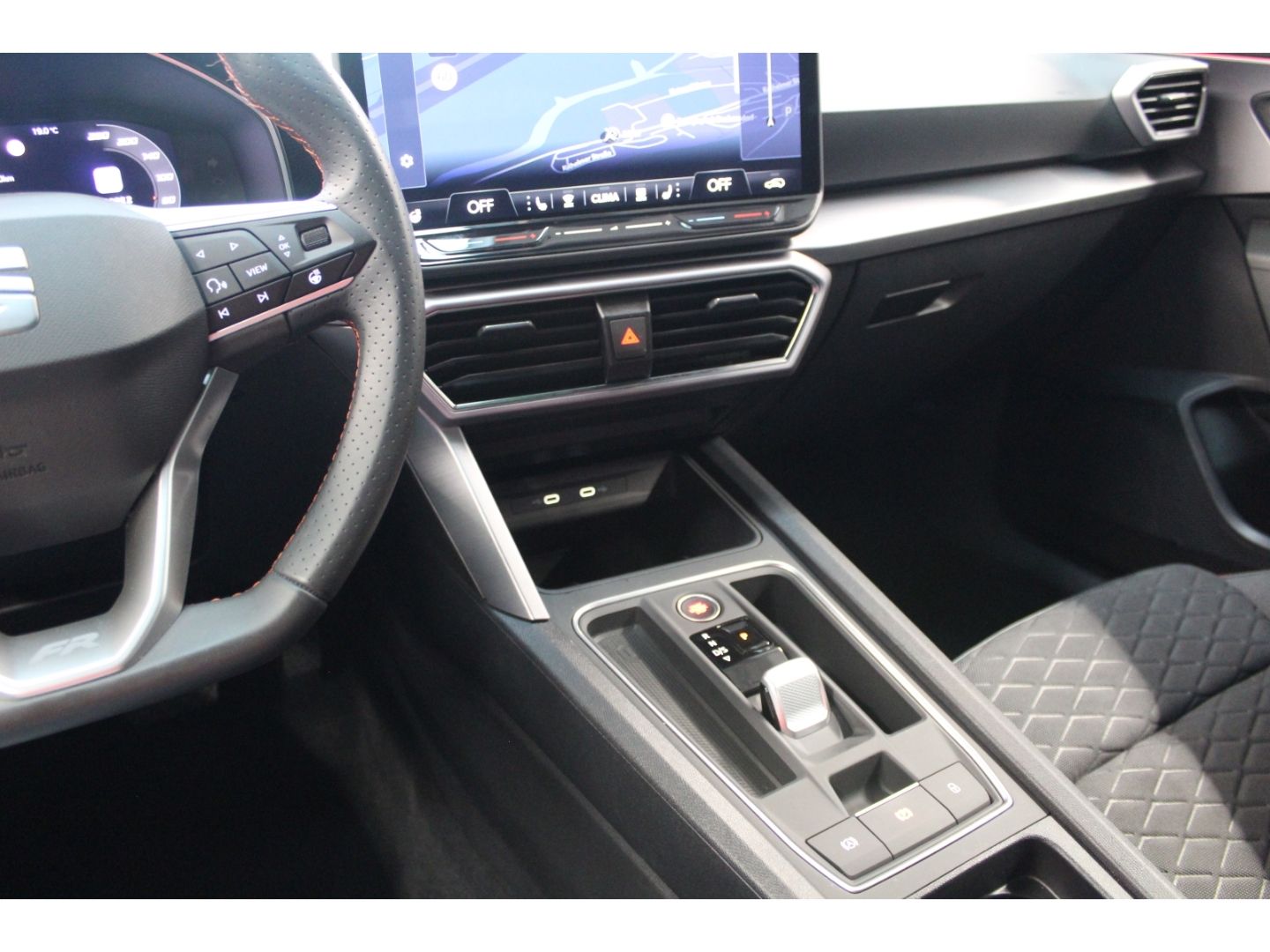 Seat Leon - Bild 17