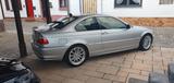 BMW 330Ci - - gebrauchte BMW 330 aus dem Jahr 2001