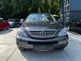 Lexus RX 400h - Lexus aus 2008: Geländewagen