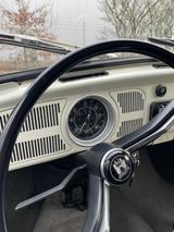 Volkswagen Käfer - Autos aus dem Jahr 1970