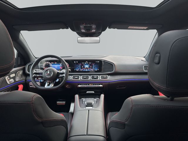 MERCEDES-BENZ GLE 53 AMG – Bild 7