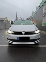 Volkswagen Touran 1.4 TSI JOIN 7Sitze DSG Navi Discover Pro - Volkswagen Touran in Essen