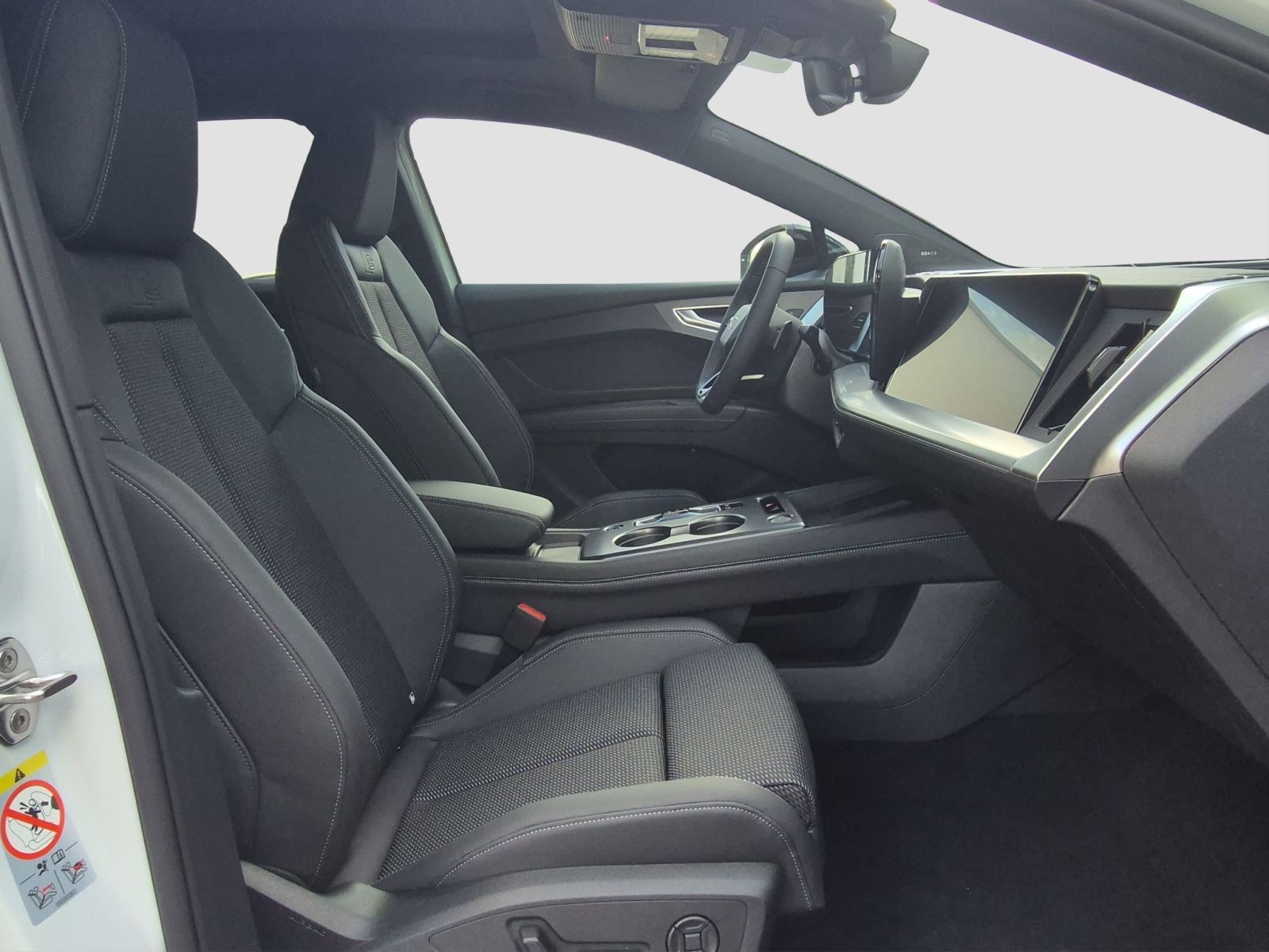 Audi Q4 e-tron - Bild 18