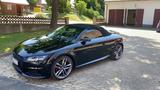 Audi TT Roadster  S-line 2.0 TTRS Optik  - Audi: Ttrs