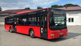 MAN A 20 / Lions City Ü  / Euro 5 / EEV / KLIMA - MAN Lion