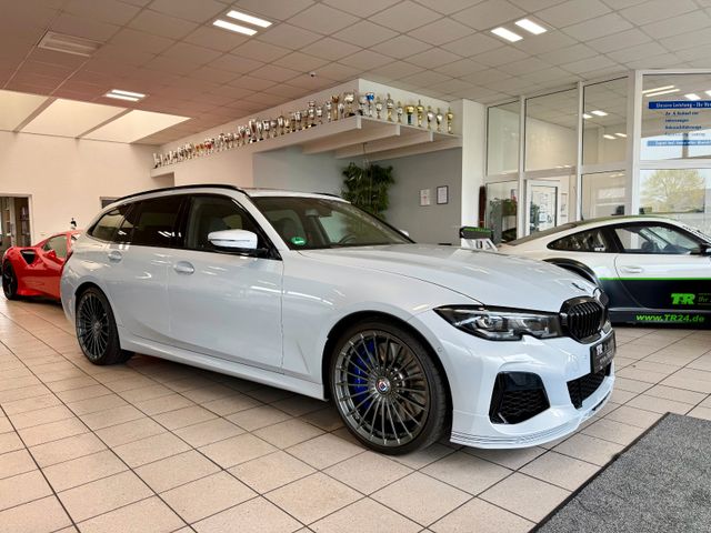ALPINA B3 Touring ALLRAD HeadUP/H&K/AHK/Panorama/20Zoll
