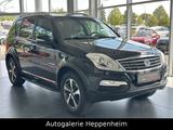 Ssangyong REXTON Rexton W Quartz 4WD - Ssangyong Gebrauchtwagen von 2015