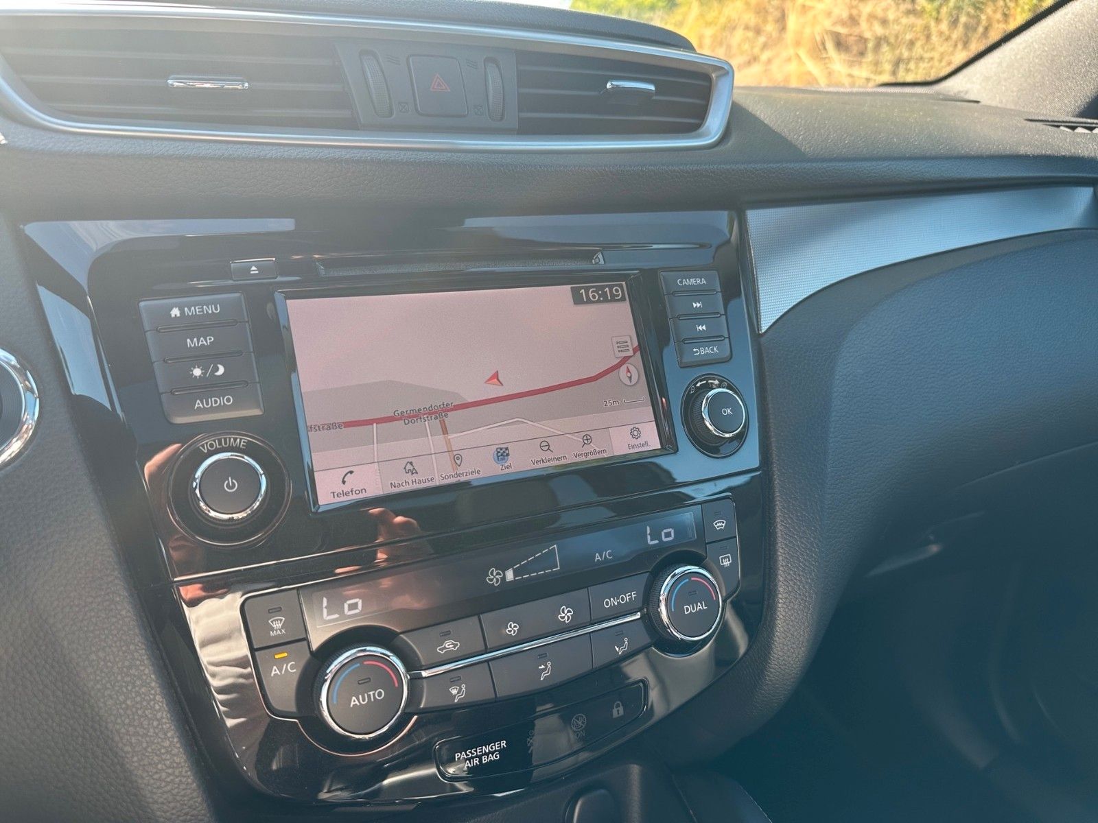 Nissan Qashqai Tekna+ – Bild 13