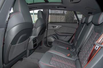 صورة مصغرة 13 لـ 2026 AUDI RSQ8
