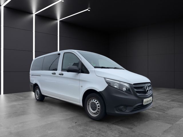 Mercedes-Benz Vito Tourer 2.0 CDI Pro lang NAVI