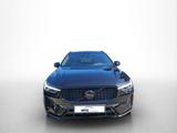 Volvo XC60 T8 AWD Black Edition Plus Pano Kamera Leder - Volvo: Allradantrieb