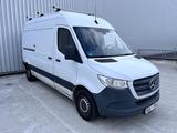 Mercedes-Benz Sprinter III Kasten FWD 314 CDI FWD L2*Kamera* - : Weiß, Van