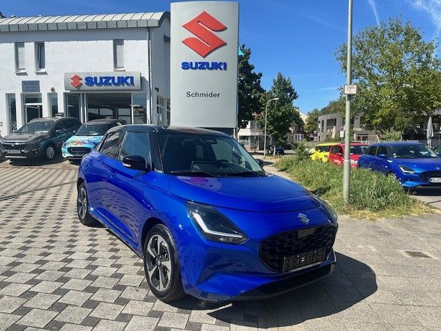 Image of Suzuki Swift