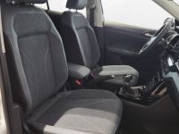 Volkswagen T-Cross - Vorschau Bild 9