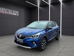 Renault Captur II 1.0 TCe 90 Techno (EURO 6d)