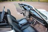 Porsche 911 993 Carrera Cabriolet - Porsche 993: Cabrio