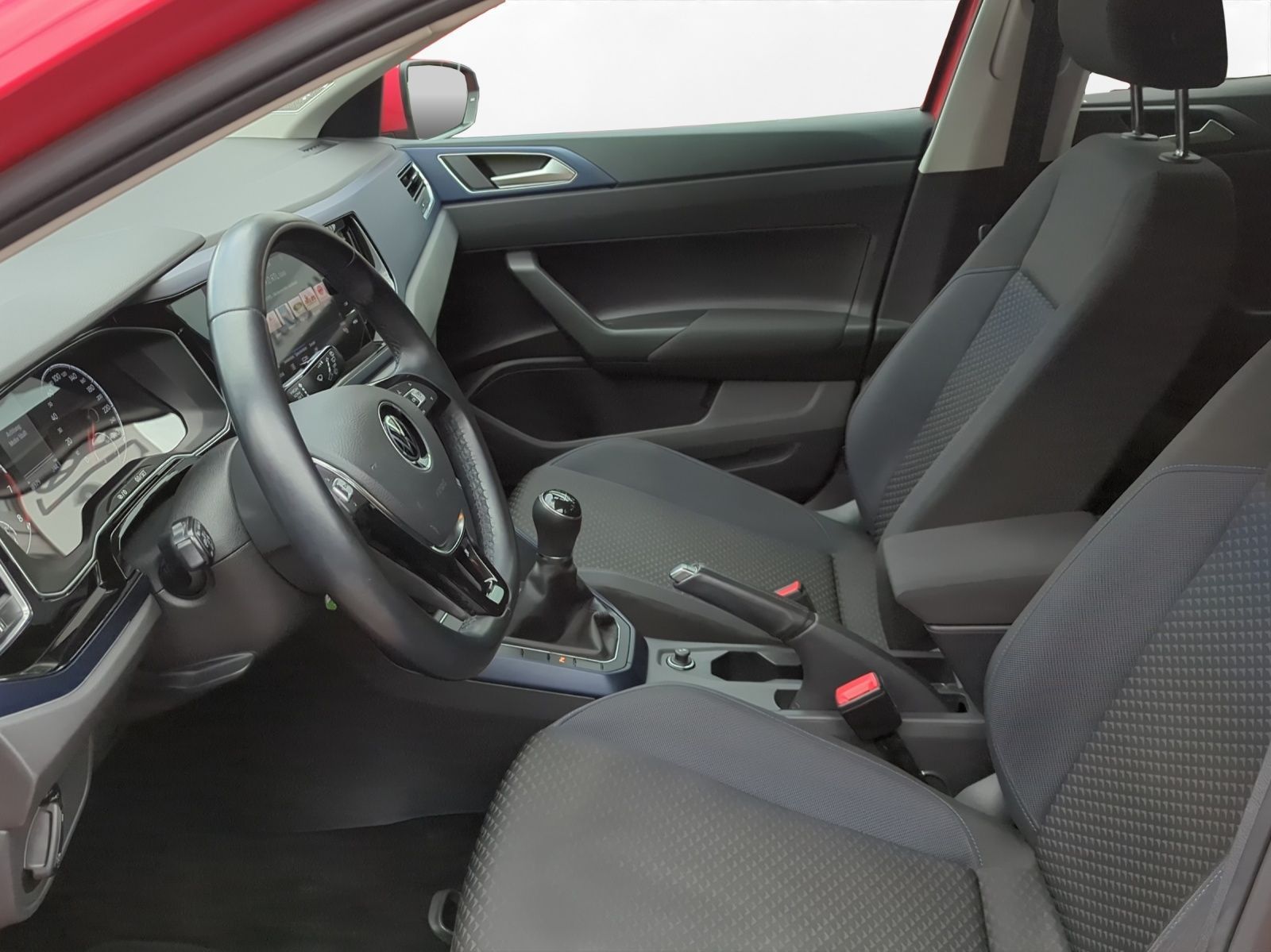 Volkswagen Polo - Bild 2