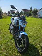 Kawasaki Z 650 I 48 PS I A2 - KAWASAKI 650 Z