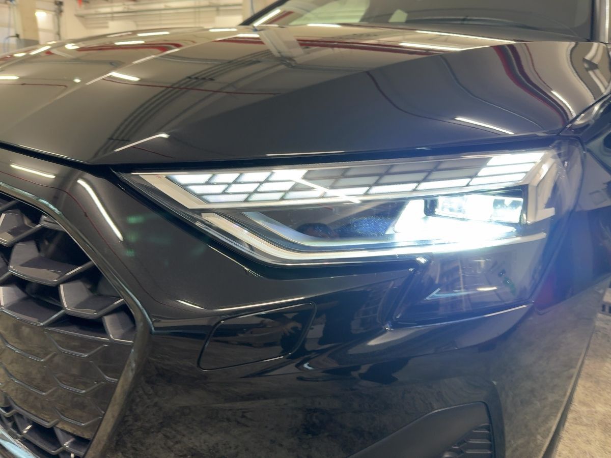 Audi A3 - Bild 18