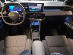 Renault R4  Techno 150 Comfort Range