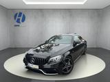 Mercedes-Benz C 43 AMG 4M 360° Burmester Wide AGA Pano DTR - Mercedes-Benz C 43 AMG in Berlin