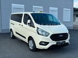 Ford Transit Custom 320 L2 "TAXI" TAXAMETER + 9-Sitze - Ford: Taxi