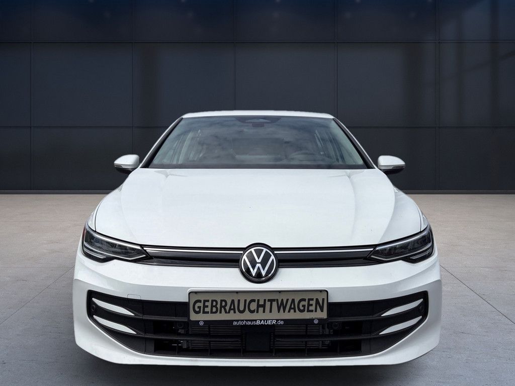 Volkswagen Golf VIII 1.5 TSI 85 kW Life ACC HUD FACEL. LED imagem 2