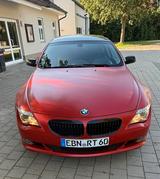 BMW 6.30 Benzin - BMW 630: Coupe