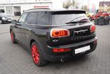 MINI Clubman Cooper D LED Navi SHZ PDC AAC - MINI Cooper D Clubman Gebrauchtwagen