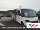 Eura Mobil Integra 890 QB LUMINARY PAKET LEDER NAVI RFK - Eura Mobil Integra 890 QB