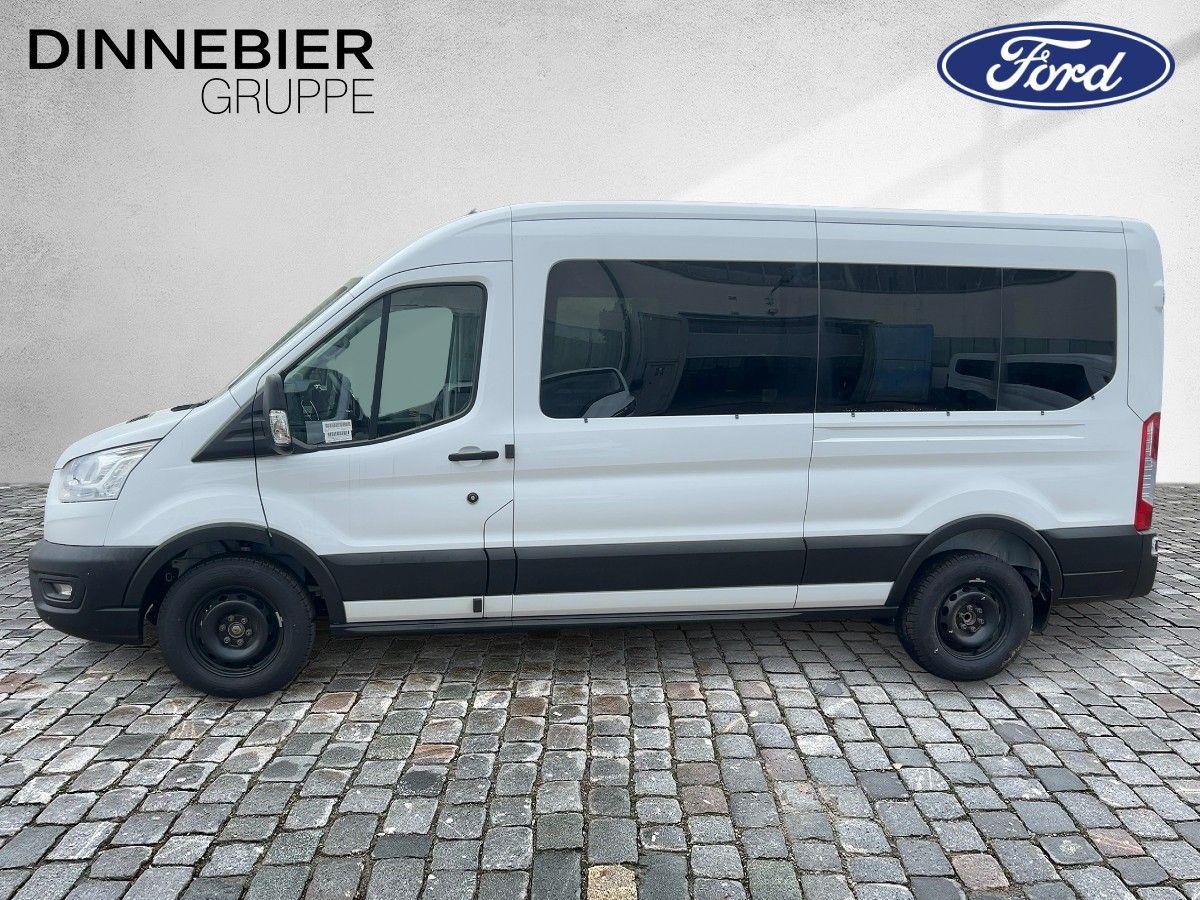 Ford Transit 350 L3 H2 Kombi PKW Trend 96 kW
