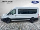 Ford Transit 350 L3 H2 Kombi PKW Trend 96 kW - Ford Transit Neuwagen in Berlin