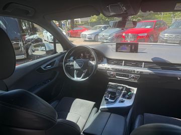 Audi Q7 - 11